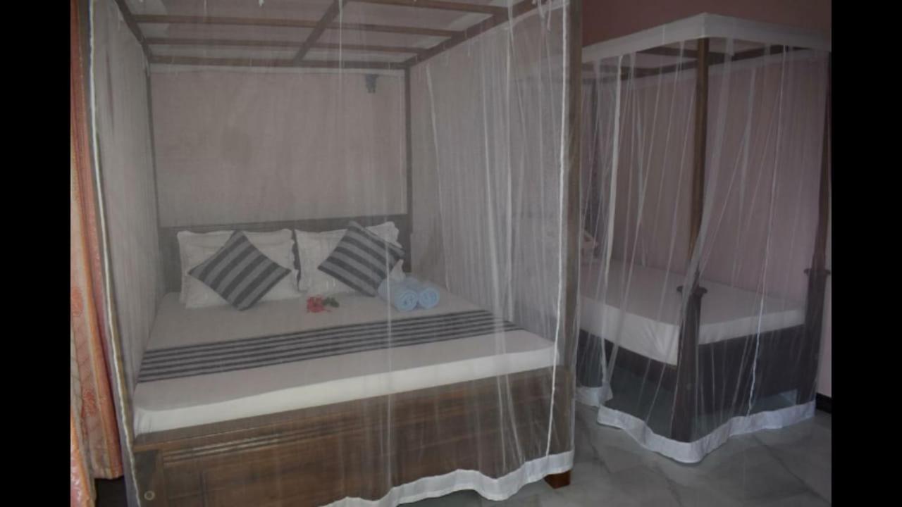 Ocean Villa Dikwella Eksteriør bilde
