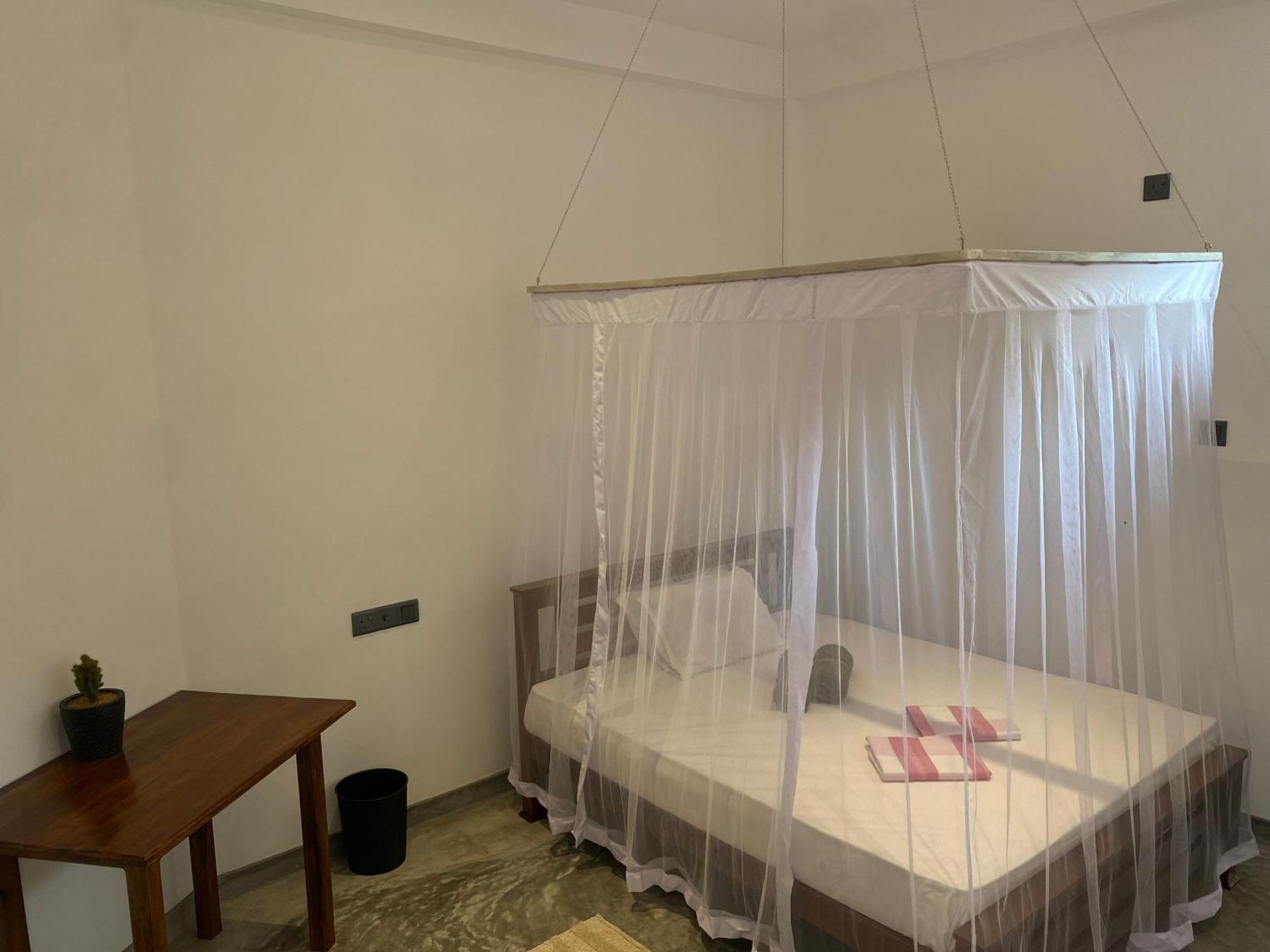Ocean Villa Dikwella Eksteriør bilde
